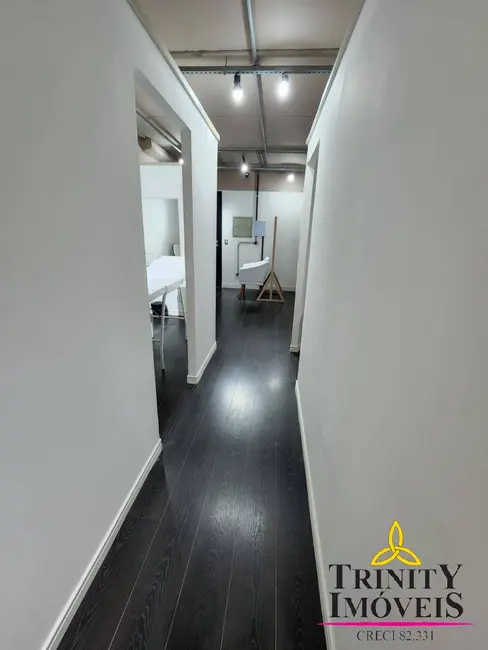 Foto 2 de Sala Comercial à venda e para alugar, 45m2 em Lageadinho, Cotia - SP