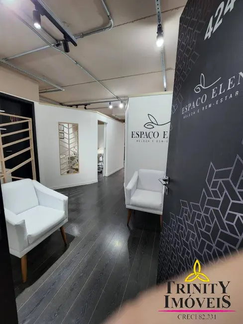 Foto 7 de Sala Comercial à venda e para alugar, 45m2 em Lageadinho, Cotia - SP