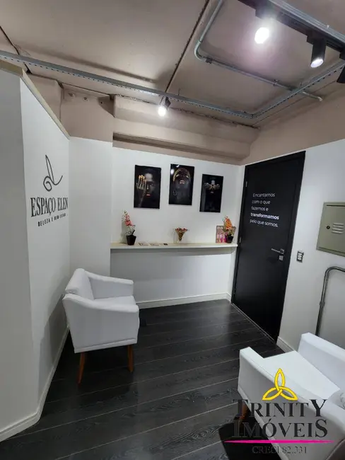 Foto 5 de Sala Comercial à venda e para alugar, 45m2 em Lageadinho, Cotia - SP