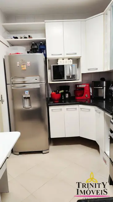 Foto 8 de Casa com 3 quartos à venda e para alugar, 100m2 em Granja Viana, Cotia - SP