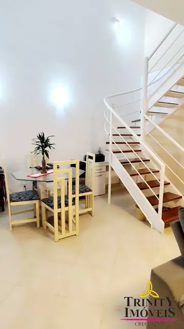 Foto 2 de Casa com 3 quartos à venda e para alugar, 100m2 em Granja Viana, Cotia - SP