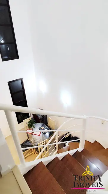 Foto 6 de Casa com 3 quartos à venda e para alugar, 100m2 em Granja Viana, Cotia - SP