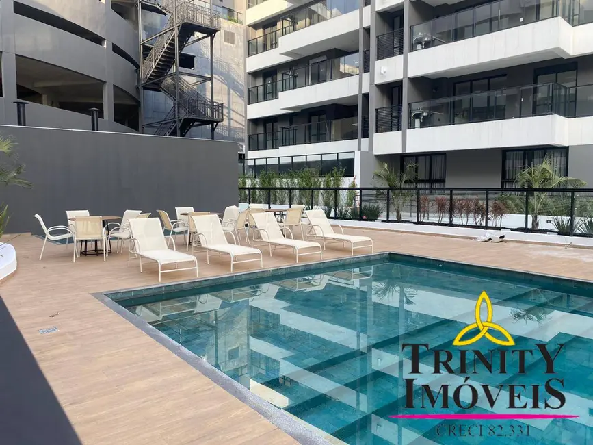 Foto 1 de Apartamento com 3 quartos à venda, 106m2 em Parque Rincão, Cotia - SP