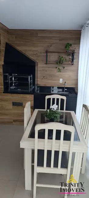 Foto 4 de Apartamento com 3 quartos à venda, 106m2 em Parque Rincão, Cotia - SP