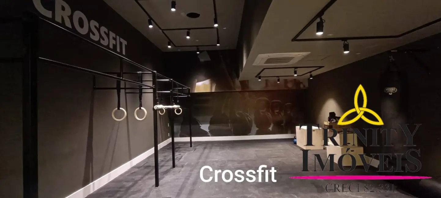 Foto 6 de Apartamento com 3 quartos à venda, 106m2 em Parque Rincão, Cotia - SP