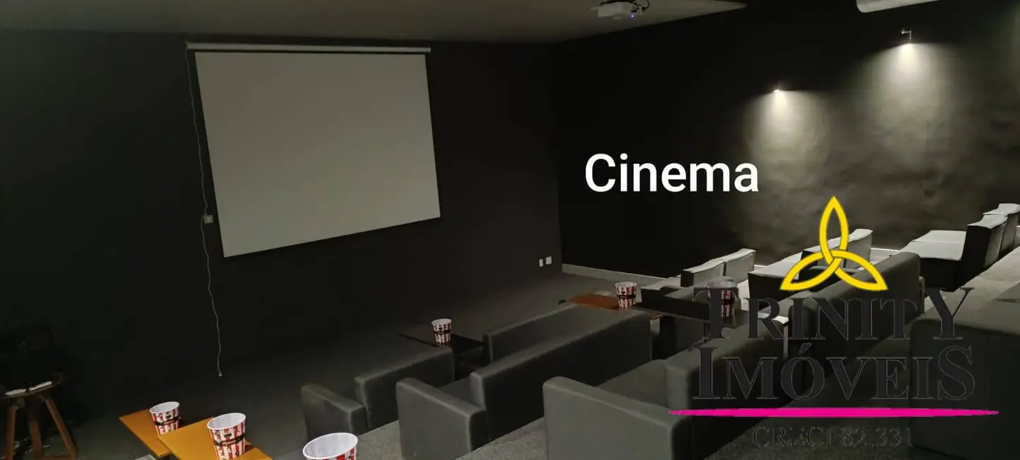 Foto 8 de Apartamento com 3 quartos à venda, 106m2 em Parque Rincão, Cotia - SP