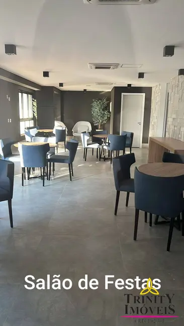 Foto 9 de Apartamento com 3 quartos à venda, 106m2 em Parque Rincão, Cotia - SP