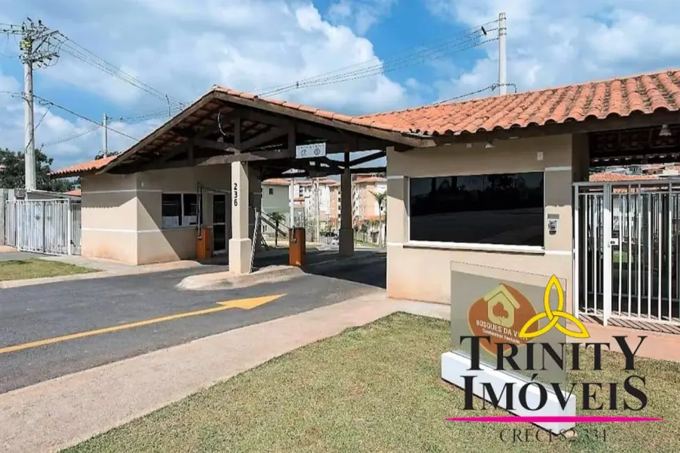 Foto 9 de Apartamento com 3 quartos à venda, 87m2 em Jardim Petrópolis, Cotia - SP