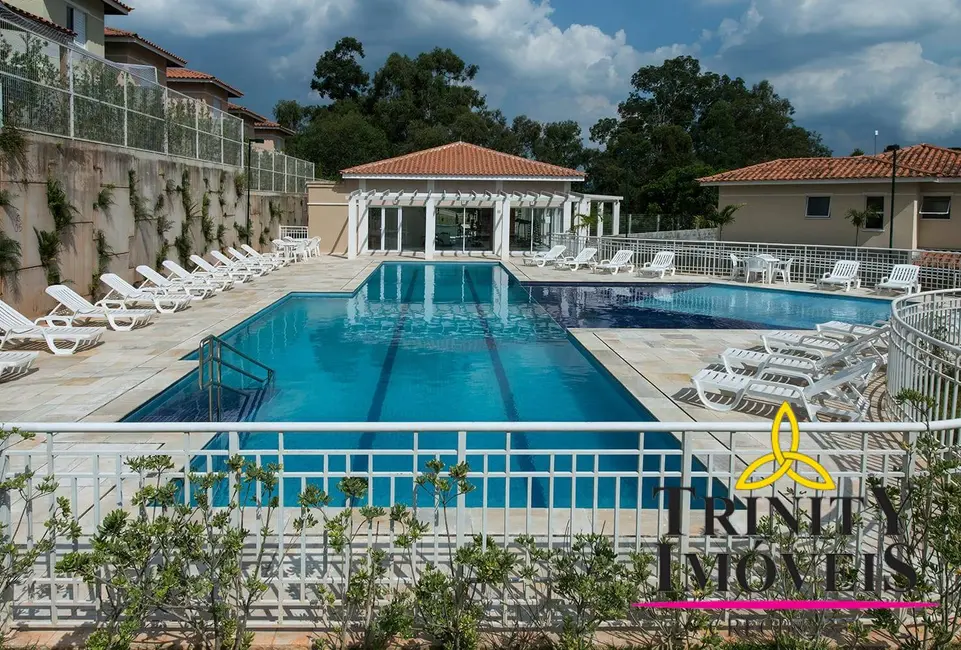 Foto 1 de Apartamento com 3 quartos à venda, 87m2 em Jardim Petrópolis, Cotia - SP