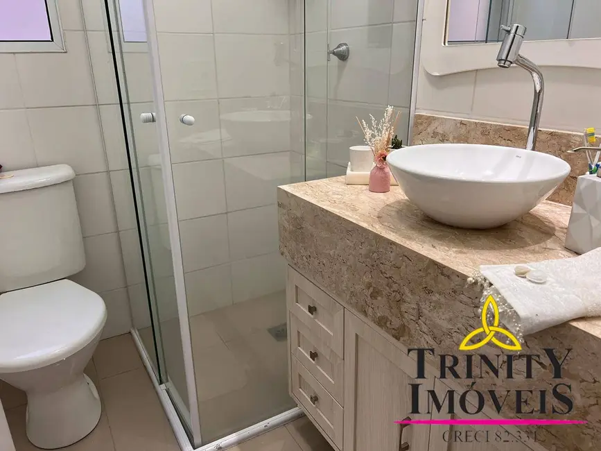 Foto 6 de Apartamento com 2 quartos à venda, 48m2 em Jardim Petrópolis, Cotia - SP