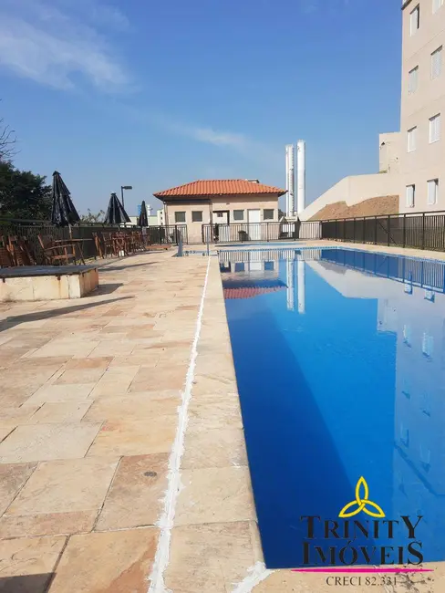 Foto 4 de Apartamento com 2 quartos à venda, 48m2 em Jardim Petrópolis, Cotia - SP