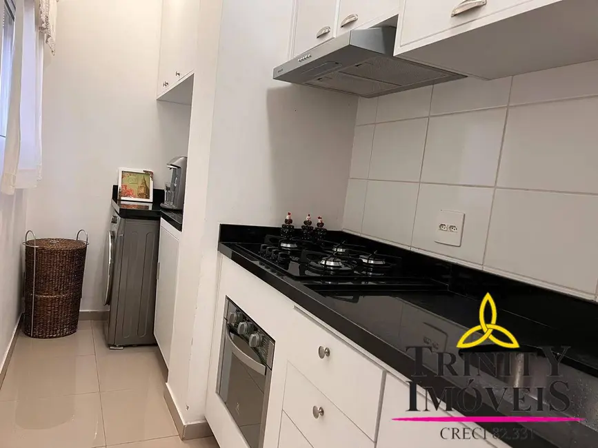 Foto 2 de Apartamento com 2 quartos à venda, 48m2 em Jardim Petrópolis, Cotia - SP