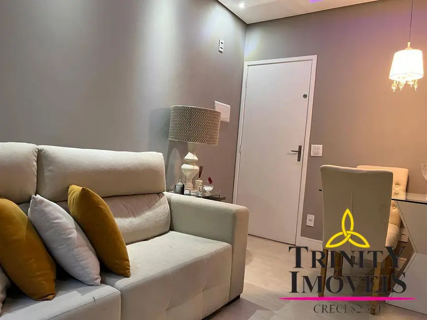 Foto 9 de Apartamento com 2 quartos à venda, 48m2 em Jardim Petrópolis, Cotia - SP