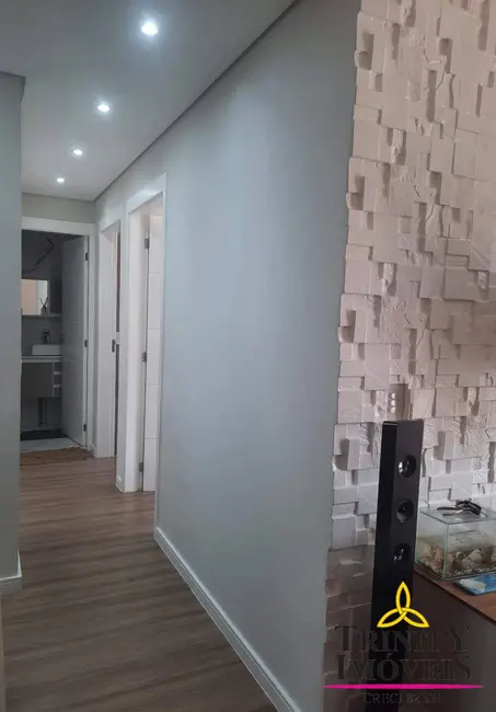 Foto 7 de Apartamento com 2 quartos à venda, 48m2 em Lageado, Cotia - SP