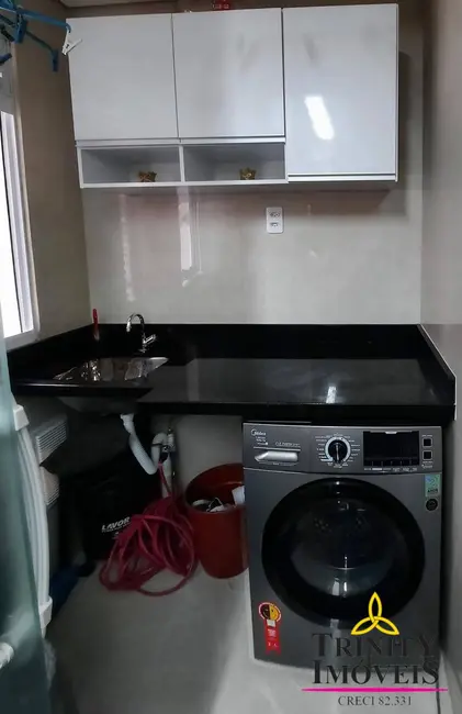 Foto 8 de Apartamento com 2 quartos à venda, 48m2 em Lageado, Cotia - SP