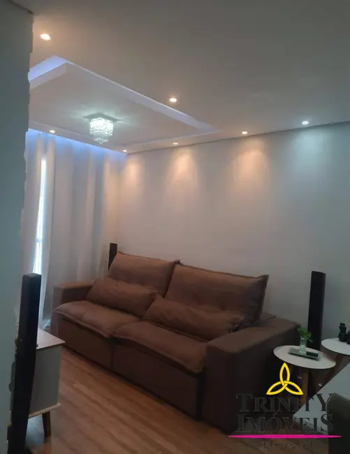 Foto 4 de Apartamento com 2 quartos à venda, 48m2 em Lageado, Cotia - SP