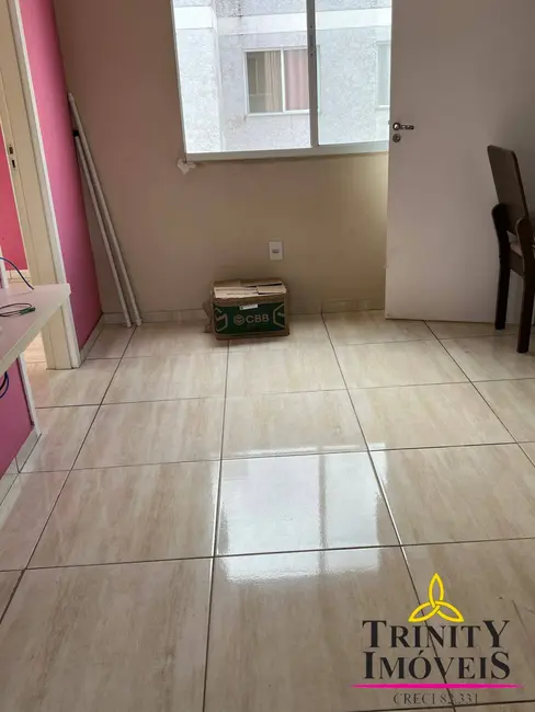 Foto 6 de Apartamento com 2 quartos à venda e para alugar, 50m2 em Jardim Sandra, Cotia - SP