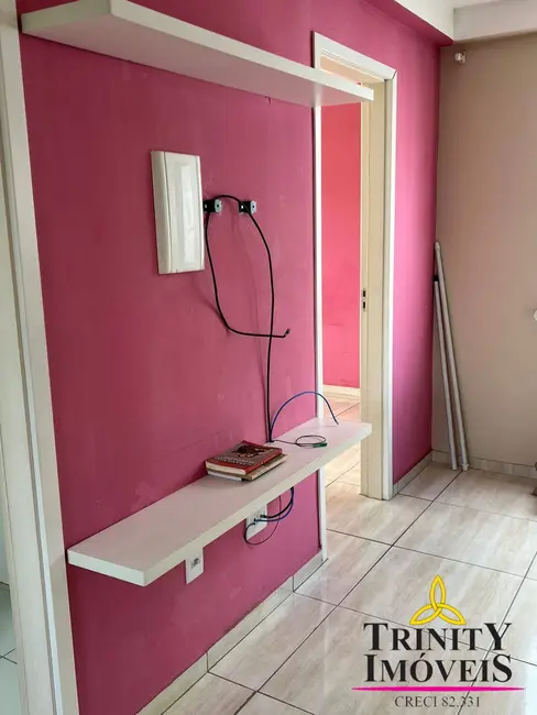 Foto 7 de Apartamento com 2 quartos à venda e para alugar, 50m2 em Jardim Sandra, Cotia - SP