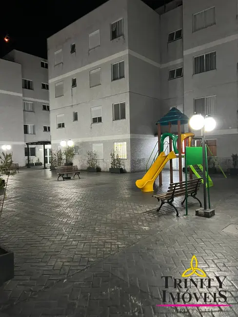 Foto 2 de Apartamento com 2 quartos à venda e para alugar, 50m2 em Jardim Sandra, Cotia - SP