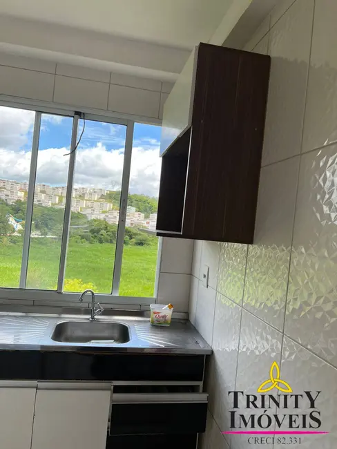 Foto 8 de Apartamento com 2 quartos à venda e para alugar, 50m2 em Jardim Sandra, Cotia - SP