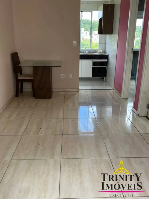 Foto 1 de Apartamento com 2 quartos à venda e para alugar, 50m2 em Jardim Sandra, Cotia - SP