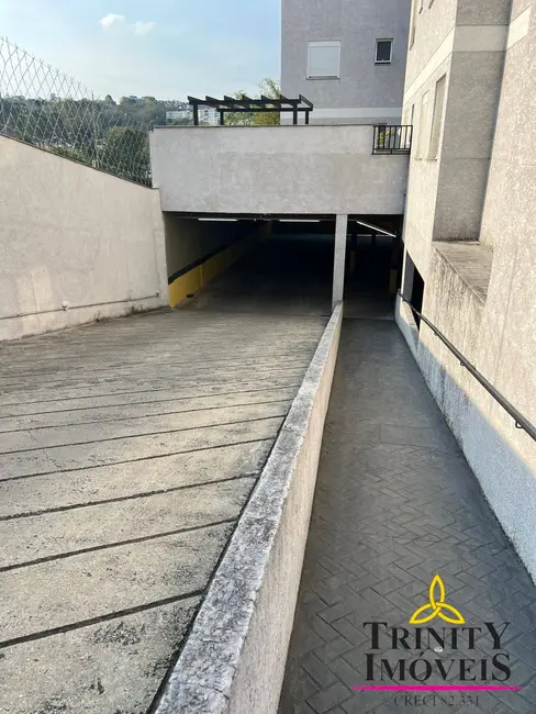 Foto 4 de Apartamento com 2 quartos à venda e para alugar, 50m2 em Jardim Sandra, Cotia - SP