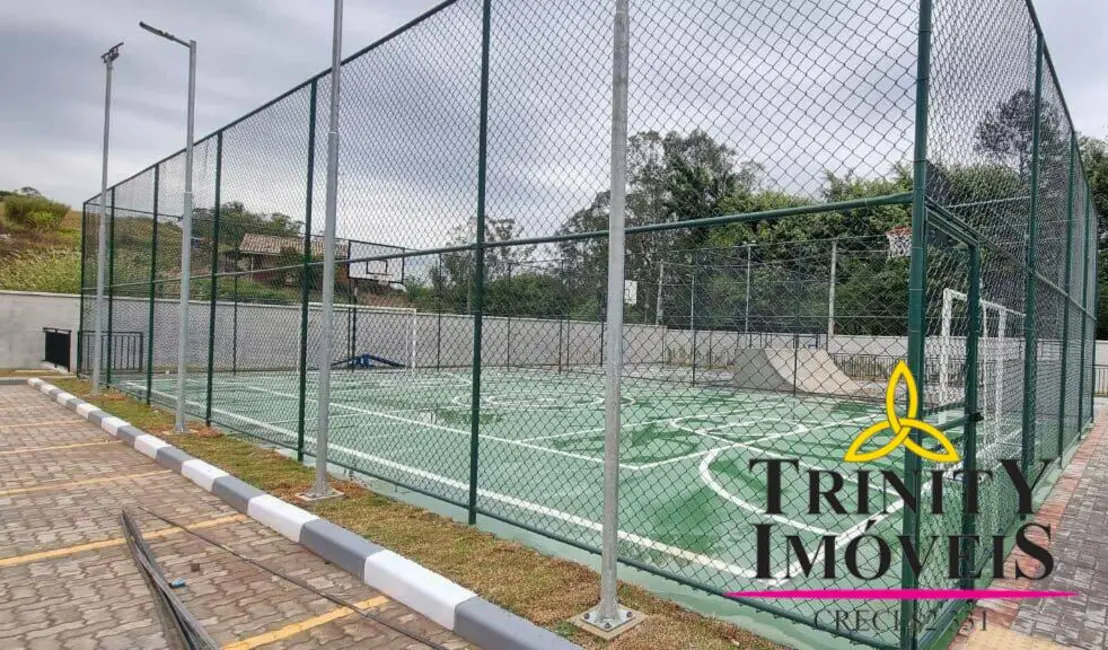 Foto 3 de Apartamento com 2 quartos à venda, 45m2 em Maranhão, Cotia - SP