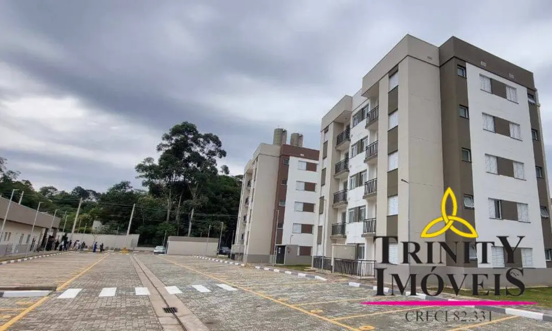 Foto 1 de Apartamento com 2 quartos à venda, 45m2 em Maranhão, Cotia - SP