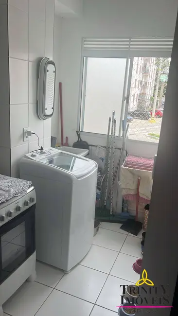 Foto 5 de Apartamento com 2 quartos à venda, 45m2 em Maranhão, Cotia - SP