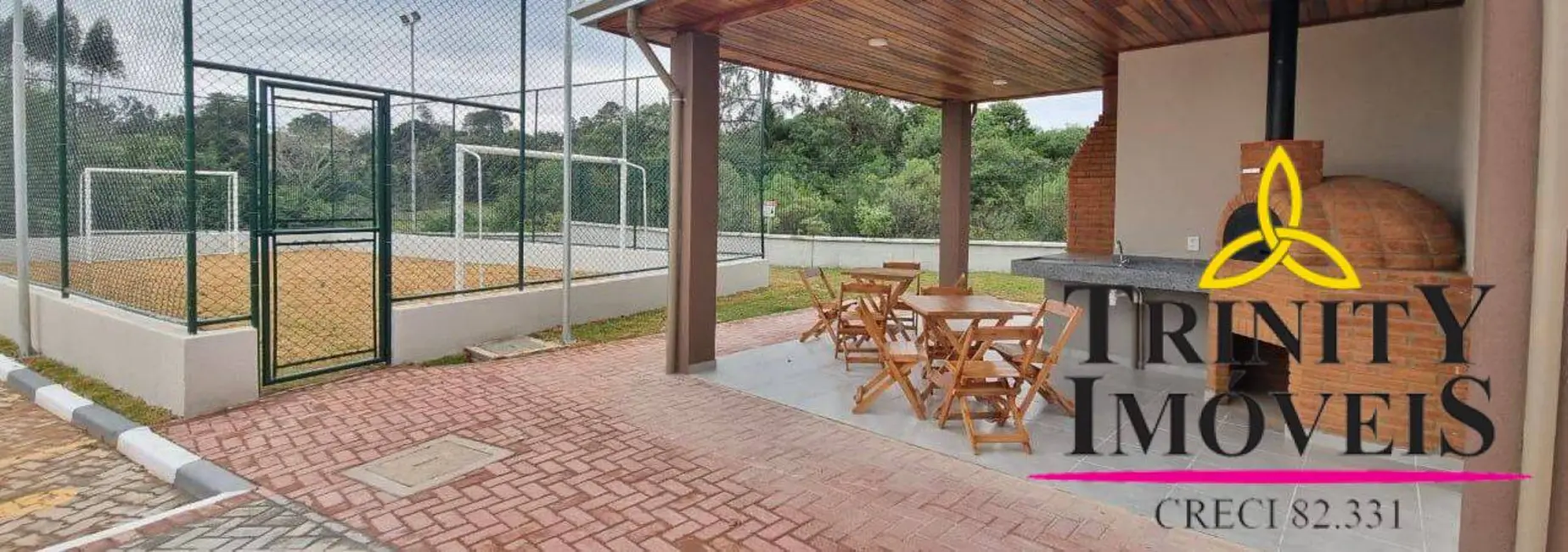 Foto 4 de Apartamento com 2 quartos à venda, 45m2 em Maranhão, Cotia - SP