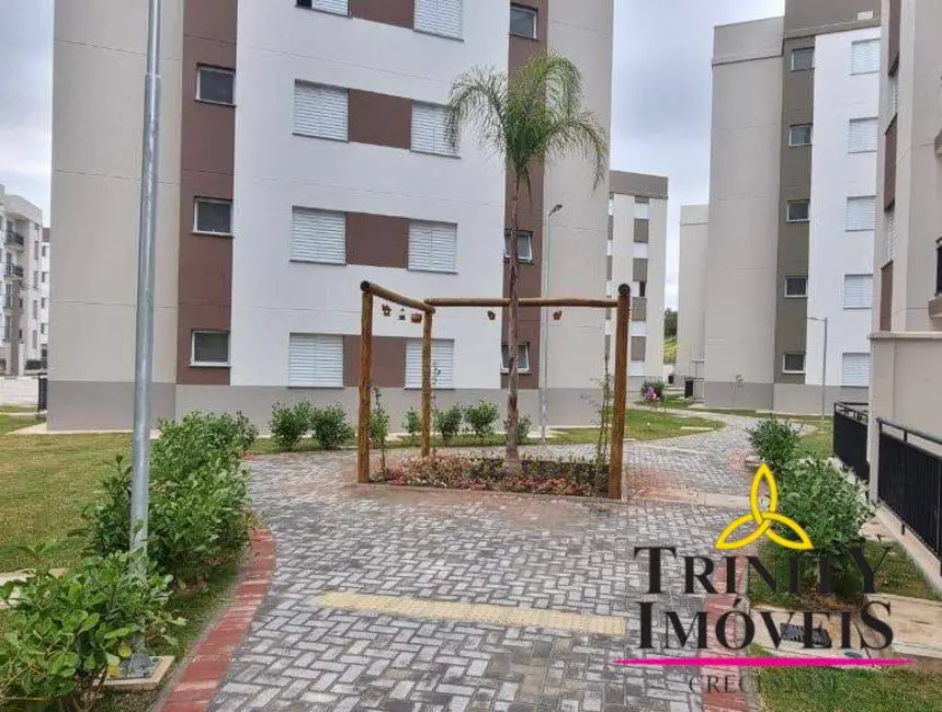 Foto 8 de Apartamento com 2 quartos à venda, 45m2 em Maranhão, Cotia - SP