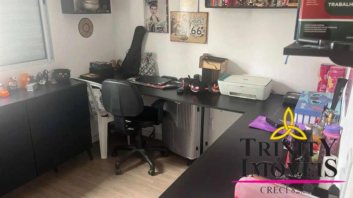 Foto 7 de Apartamento com 2 quartos à venda, 45m2 em Maranhão, Cotia - SP