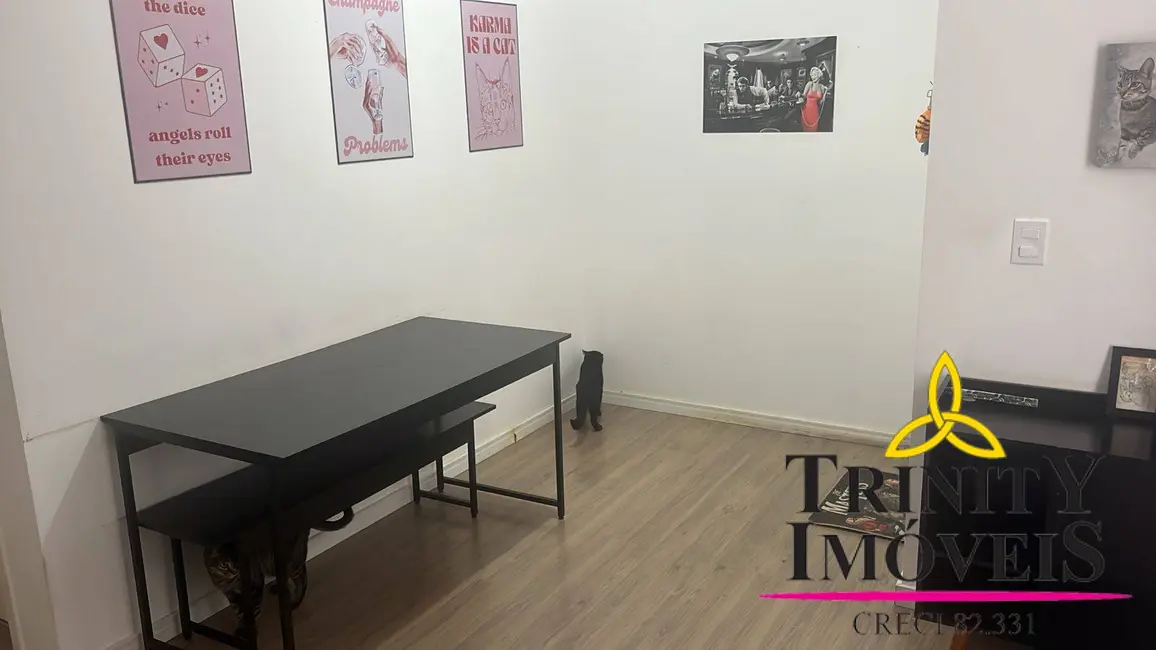 Foto 9 de Apartamento com 2 quartos à venda, 45m2 em Maranhão, Cotia - SP