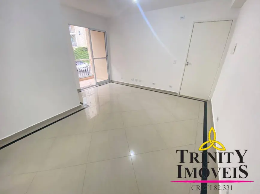 Foto 2 de Apartamento com 2 quartos para alugar, 52m2 em Parque Frondoso, Cotia - SP