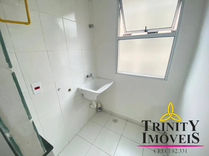 Foto 6 de Apartamento com 2 quartos para alugar, 52m2 em Parque Frondoso, Cotia - SP