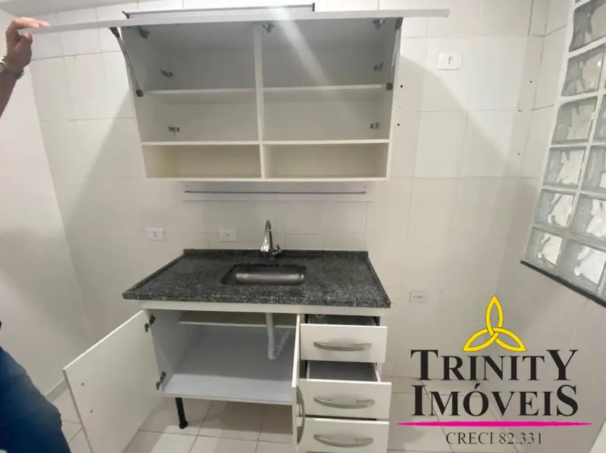 Foto 7 de Apartamento com 2 quartos para alugar, 52m2 em Parque Frondoso, Cotia - SP