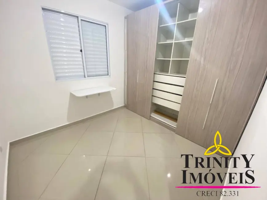 Foto 3 de Apartamento com 2 quartos para alugar, 52m2 em Parque Frondoso, Cotia - SP