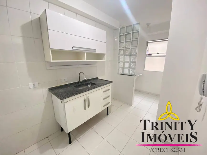Foto 1 de Apartamento com 2 quartos para alugar, 52m2 em Parque Frondoso, Cotia - SP