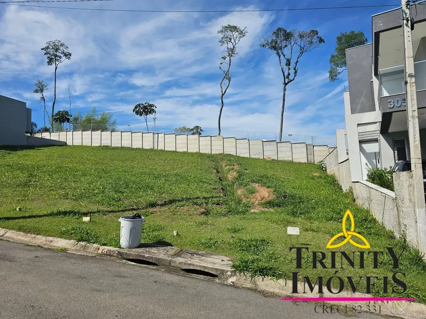Foto 1 de Terreno / Lote à venda, 143m2 em das Pedras, Cotia - SP