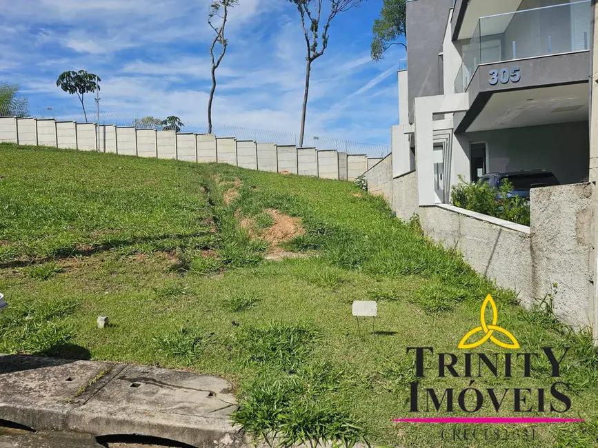 Foto 8 de Terreno / Lote à venda, 143m2 em das Pedras, Cotia - SP