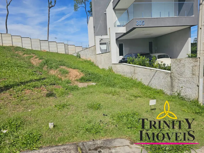 Foto 3 de Terreno / Lote à venda, 143m2 em das Pedras, Cotia - SP