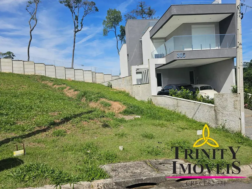 Foto 6 de Terreno / Lote à venda, 143m2 em das Pedras, Cotia - SP