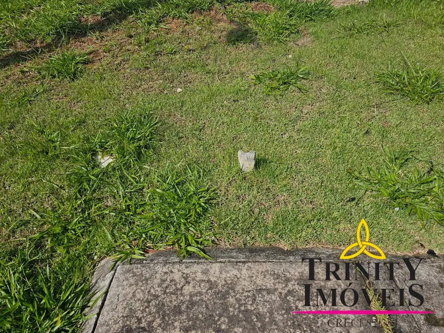 Foto 4 de Terreno / Lote à venda, 143m2 em das Pedras, Cotia - SP