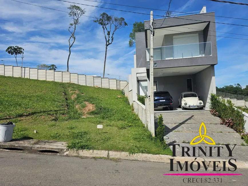 Foto 7 de Terreno / Lote à venda, 143m2 em das Pedras, Cotia - SP