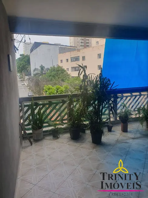 Foto 9 de Casa com 4 quartos à venda, 116m2 em Centro, Diadema - SP