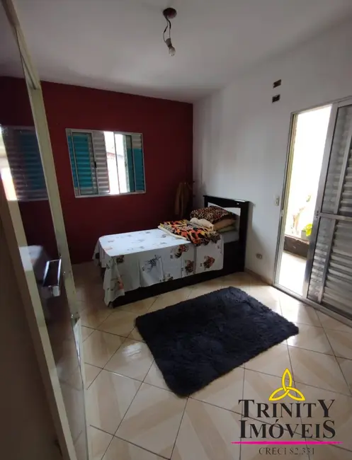 Foto 3 de Casa com 4 quartos à venda, 116m2 em Centro, Diadema - SP