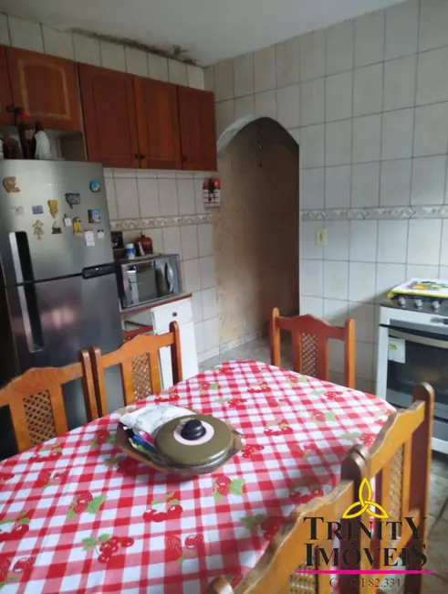 Foto 2 de Casa com 4 quartos à venda, 116m2 em Centro, Diadema - SP