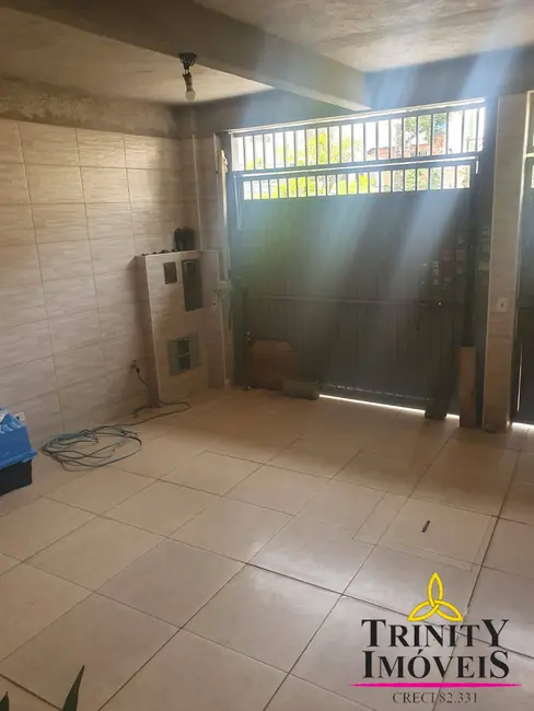 Foto 6 de Casa com 4 quartos à venda, 116m2 em Centro, Diadema - SP