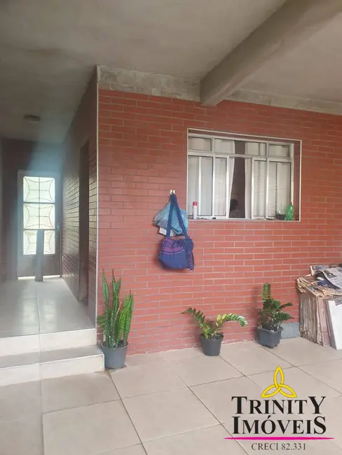 Foto 1 de Casa com 4 quartos à venda, 116m2 em Centro, Diadema - SP