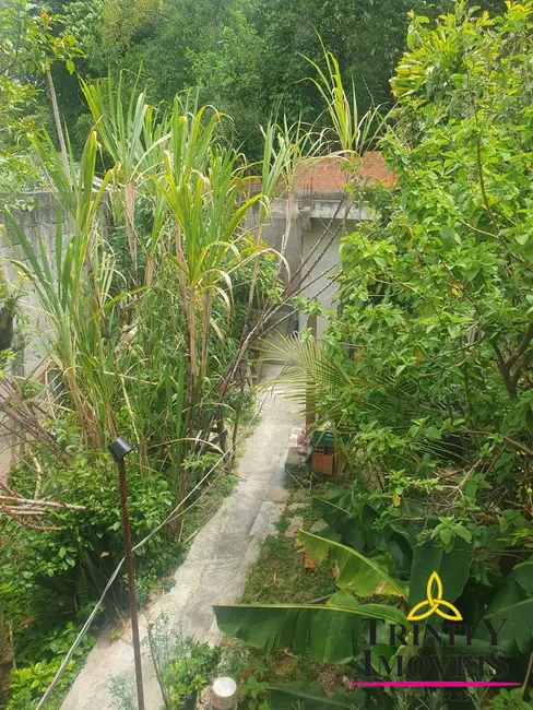 Foto 5 de Casa com 4 quartos à venda, 116m2 em Centro, Diadema - SP